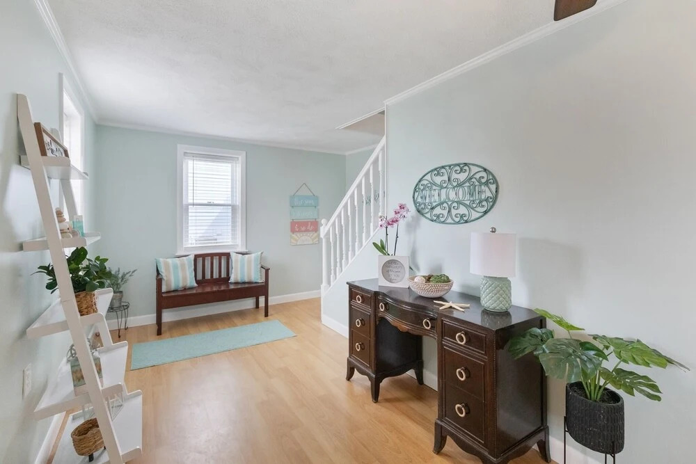 Shore To Please - Enjoy A Relaxing Getaway In Bonnet Shores 3 Bedroom Home by Redawning