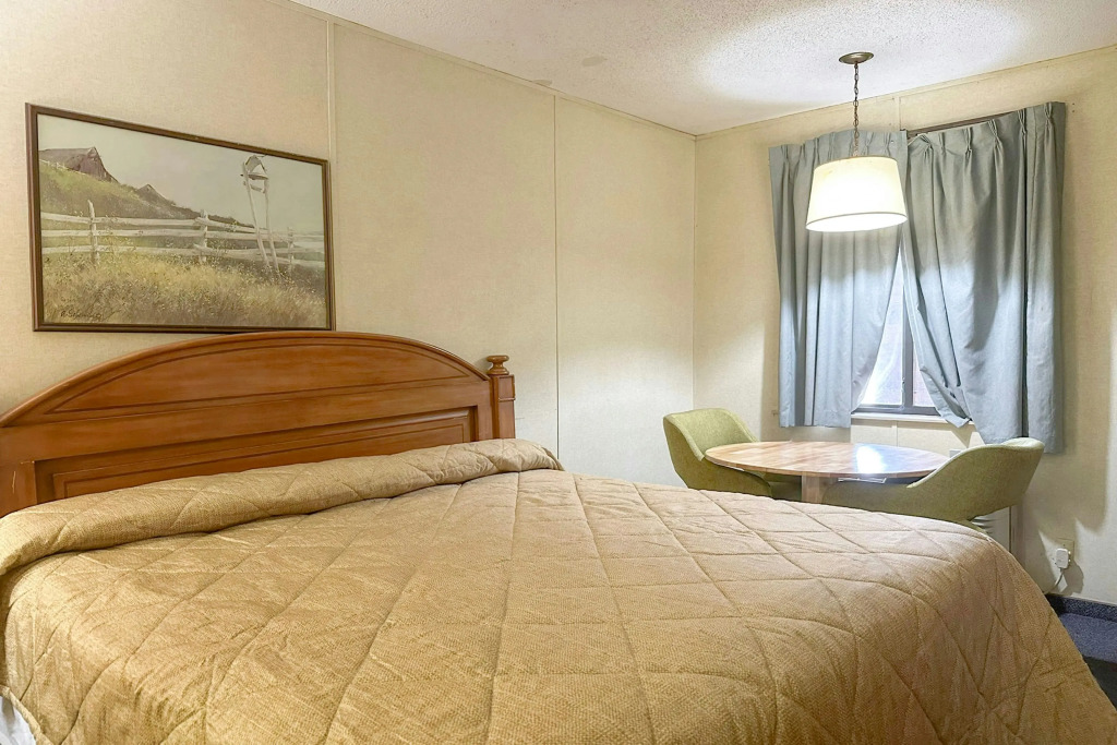 Louisville Inn by OYO Louisville GA US 1