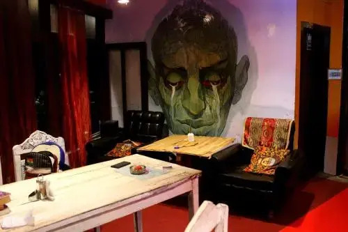 Kishor Guest House
