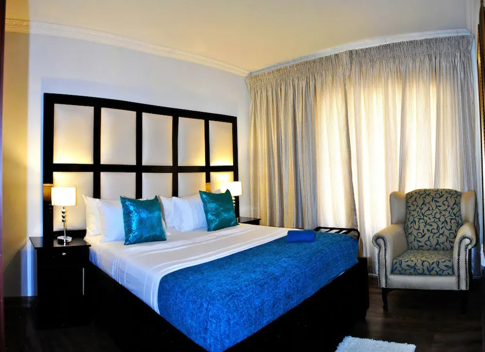 Lapologa B&B Phalaborwa