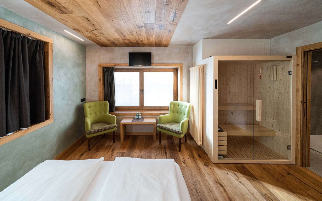 Hotel Larice