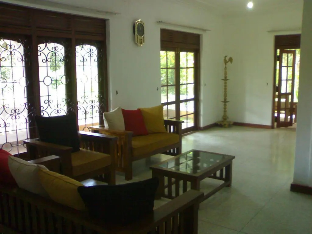 Lanka Villas Holiday Resort