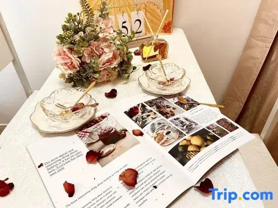 Yuexi Homestay