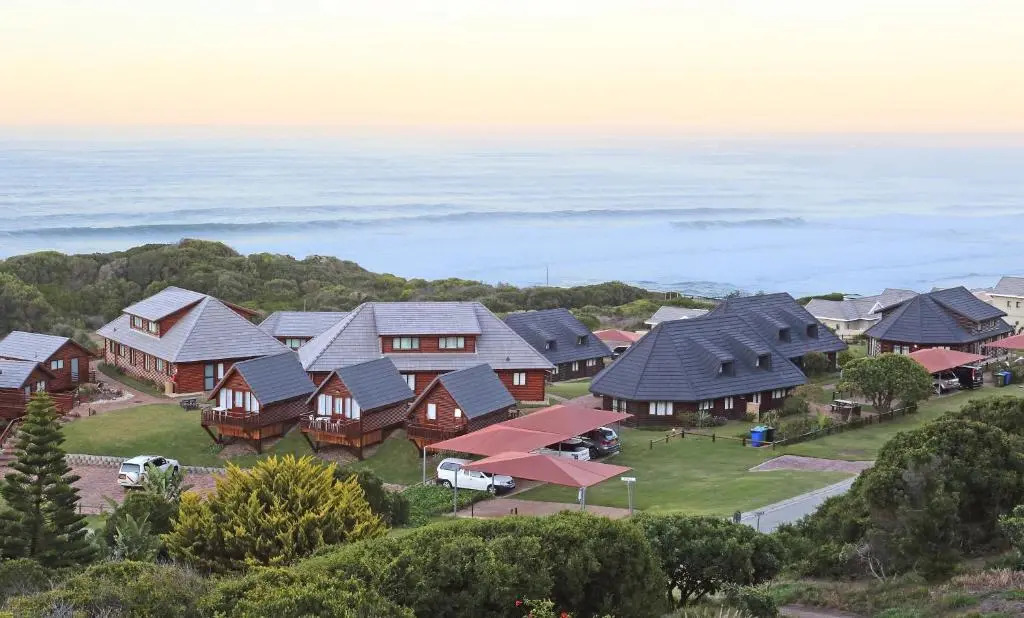 Brenton on Sea Cottages