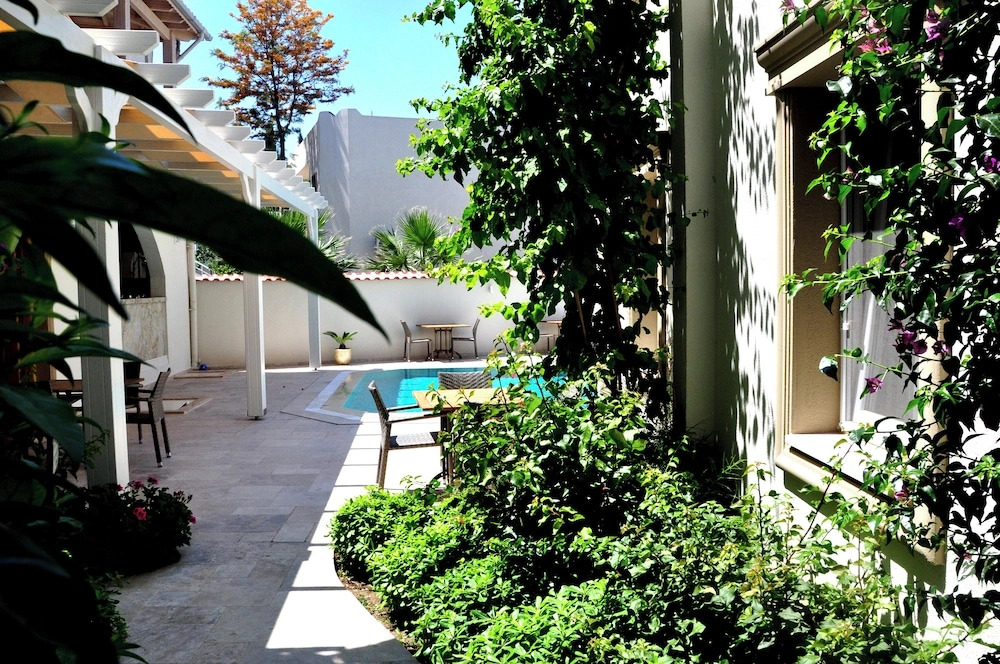 Porto Azul Hotel Bodrum