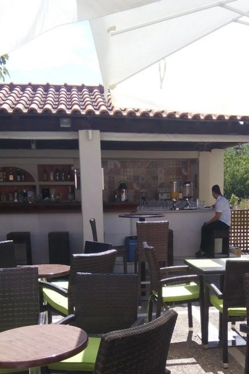 Rigas Hotel Skopelos by GHH
