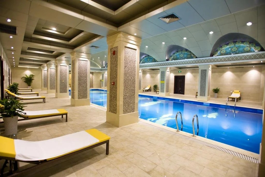 Zhongcheng Holiday Hotel