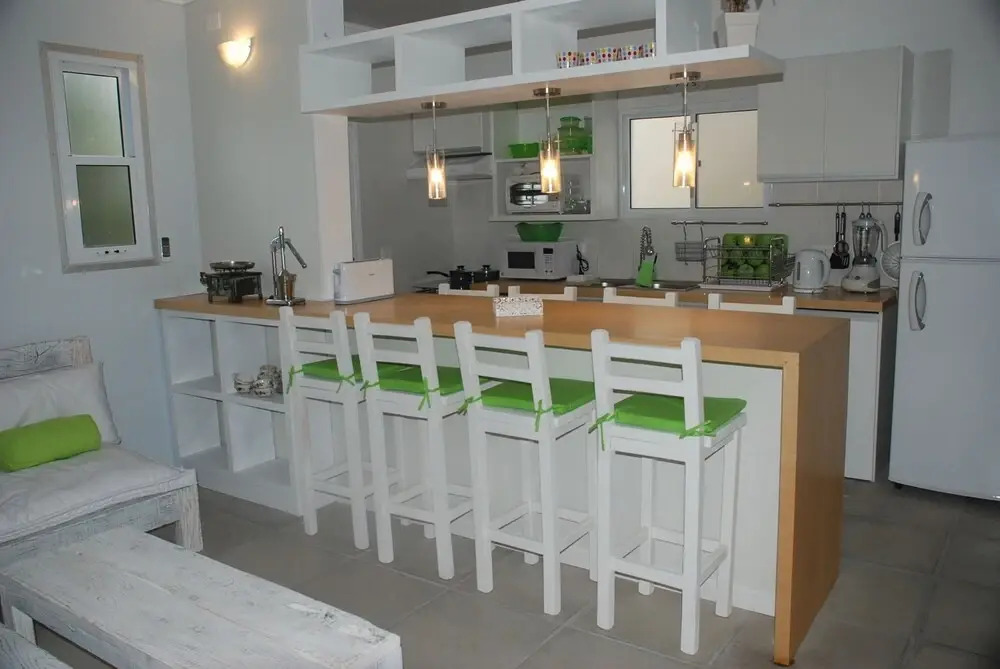 La barra Punta del Este Casa 5 dormitorios