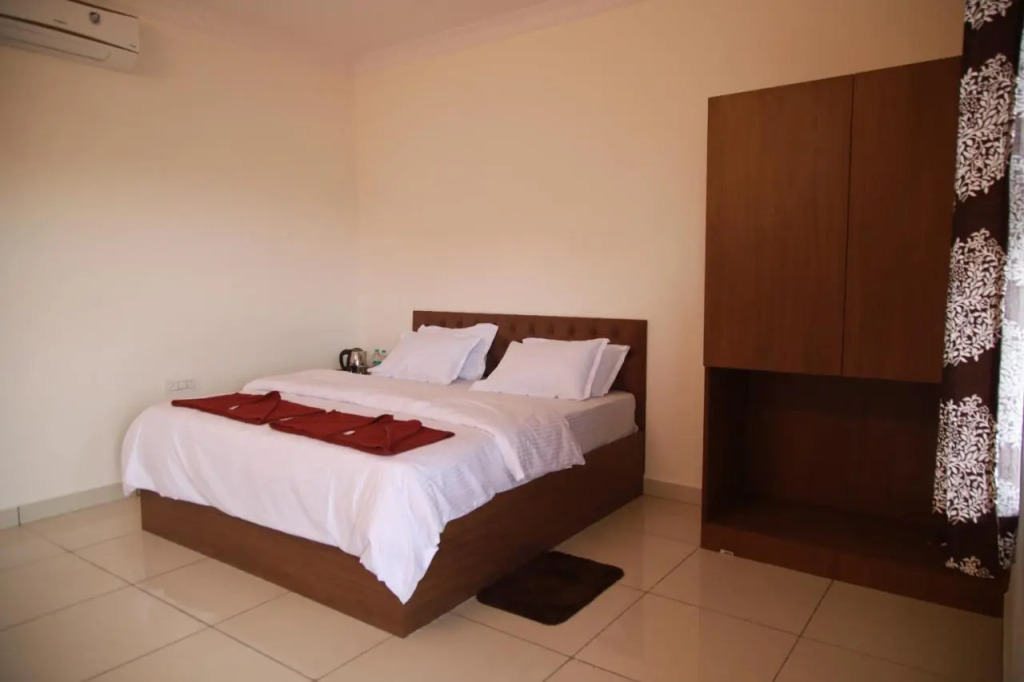 Vistar Resort & Hotels