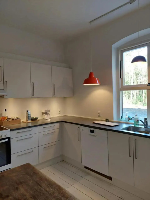 Kongsø Homestay - room by Mette&Peter
