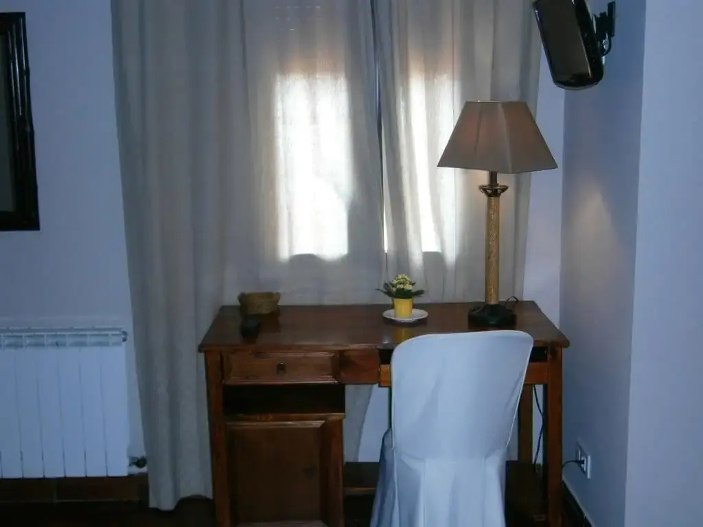 Hotel El Castrejon