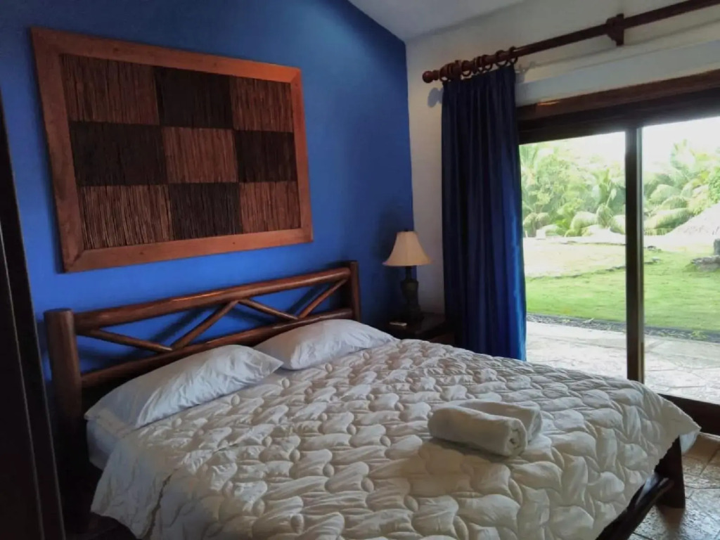 Casa Caletas Boutique Hotel
