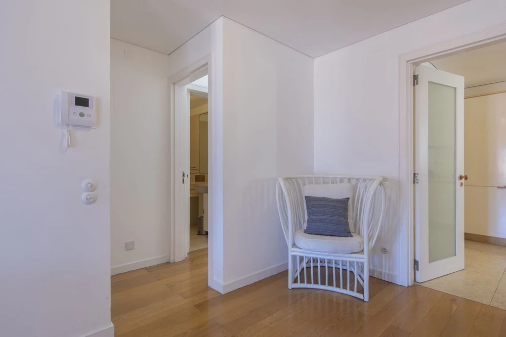 Downtown Apartment By Santa Justa