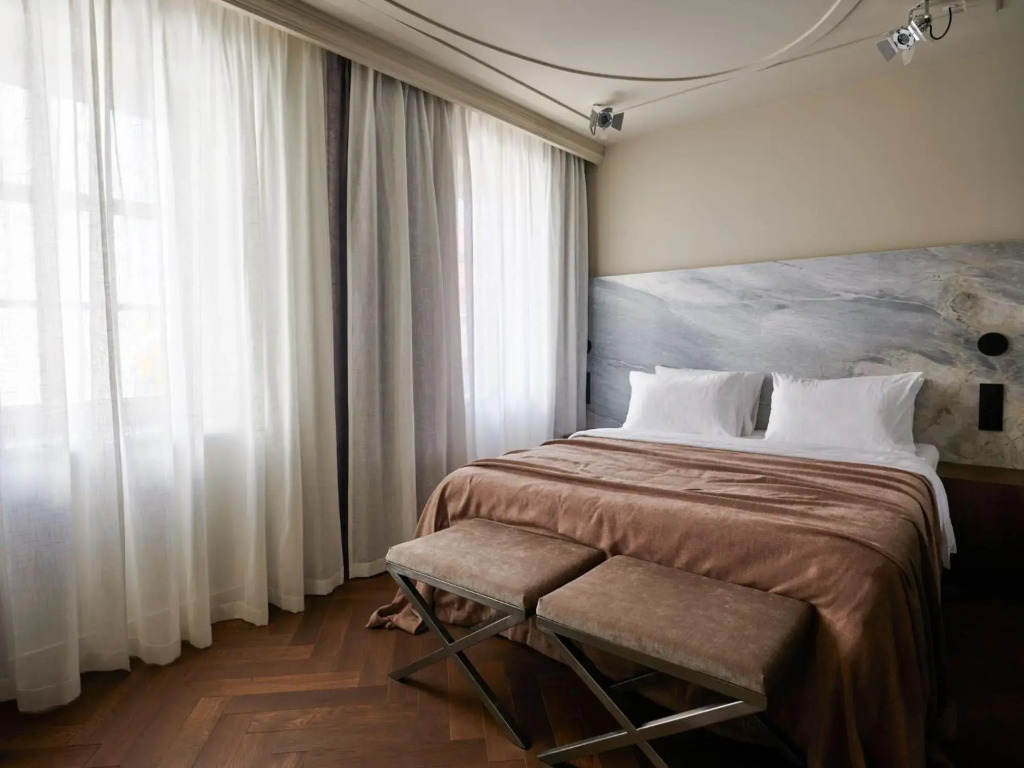 Hotel Reja, a Member of Design Hotels