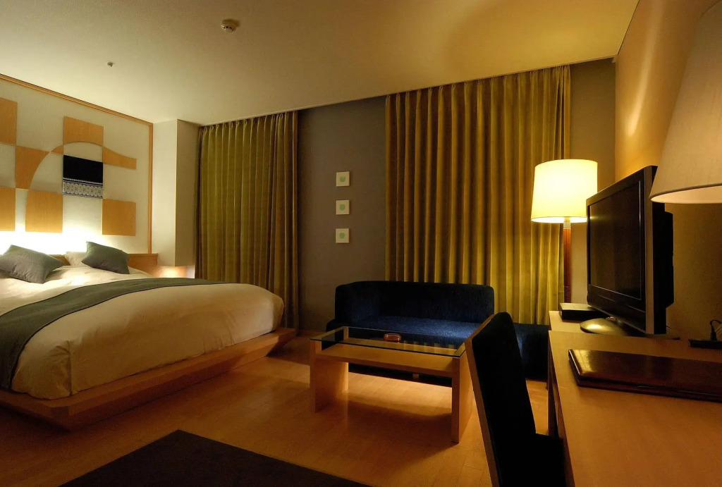 Aomori Kokusai Hotel