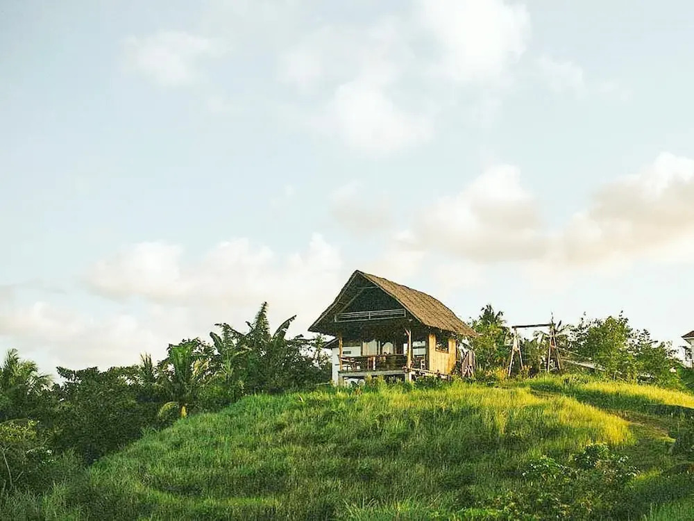 Bukid Pa More - Salvacion Hills Glamping