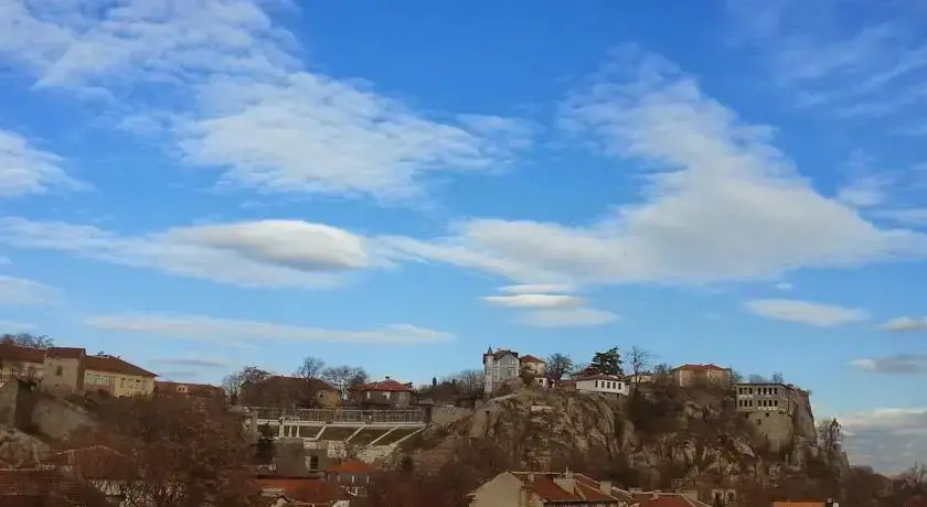 Hostel Center Plovdiv