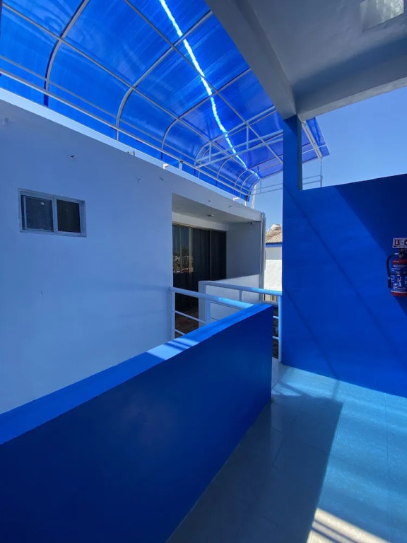 Hotel Murallas Capital