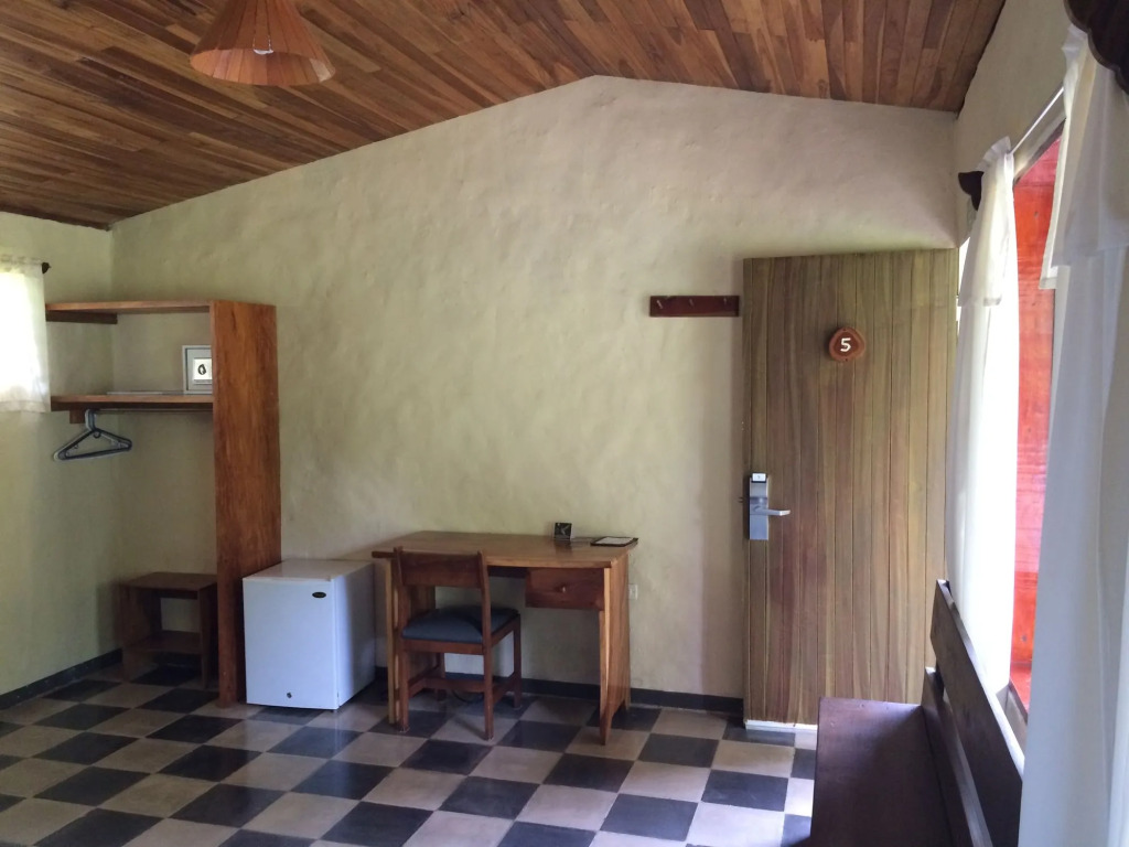 Elida Lodge Monteverde