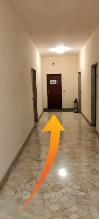 SanSiroFiera Rooms