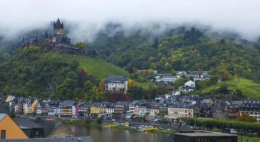 Haus Birgit
