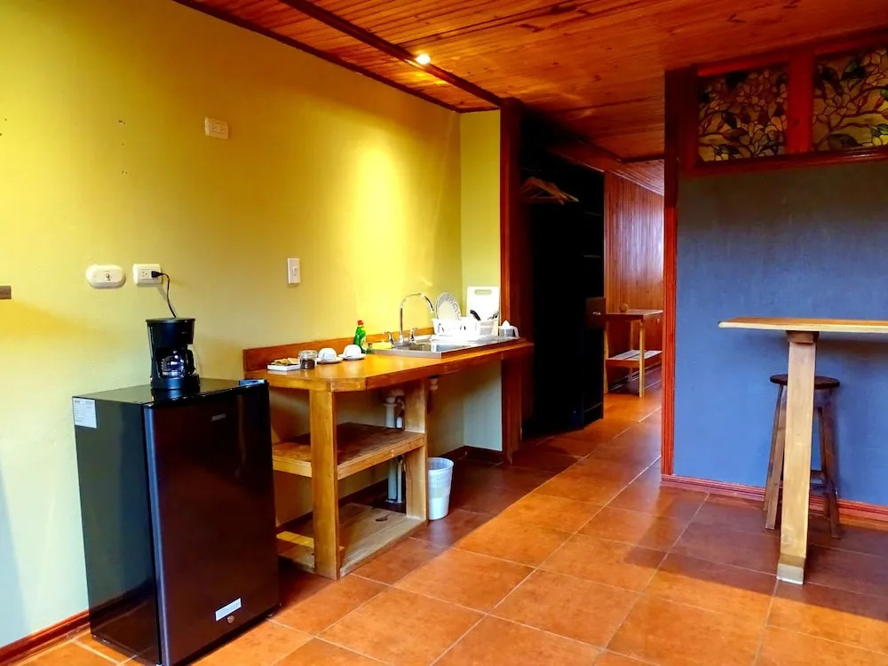 Miztli Lodge & Adventure