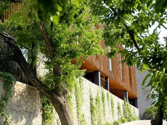 Beijing Yutang inn