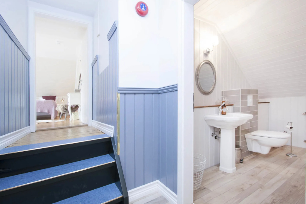SKYR Guesthouse