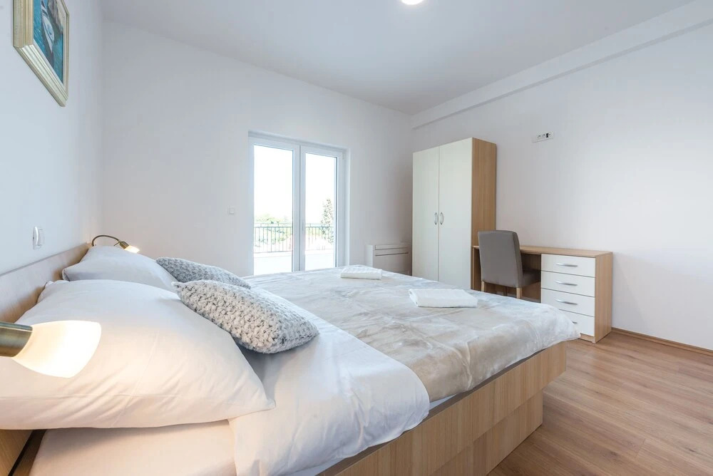 Apartments Rilovic, City and Sea view apartments
