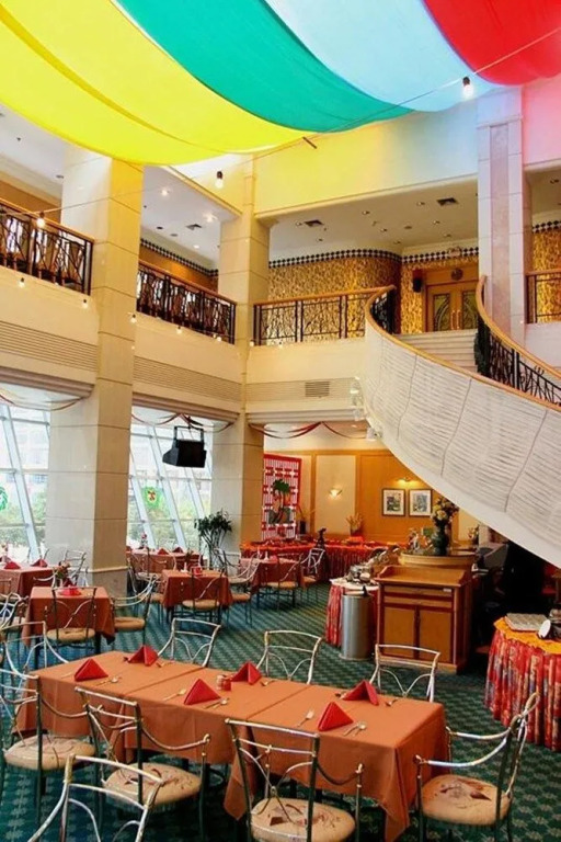Bestway Hotel - Kunming