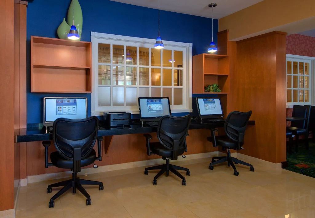 Fairfield by Marriott Inn & Suites Denver Airport