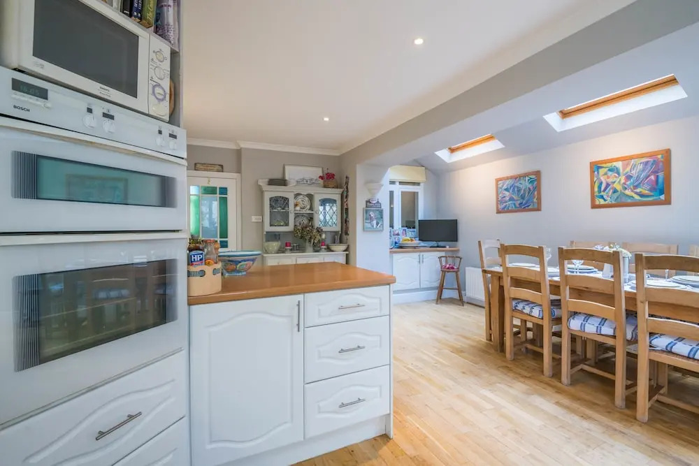Stunning Wandsworth Home close to the River Thames