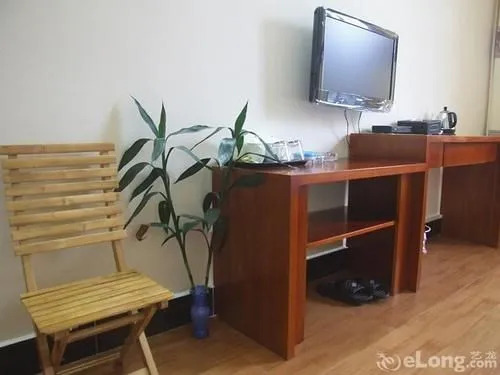 Yangshuo Di Yuan Hotel