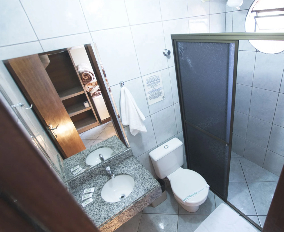 Hotel Villa Canoas