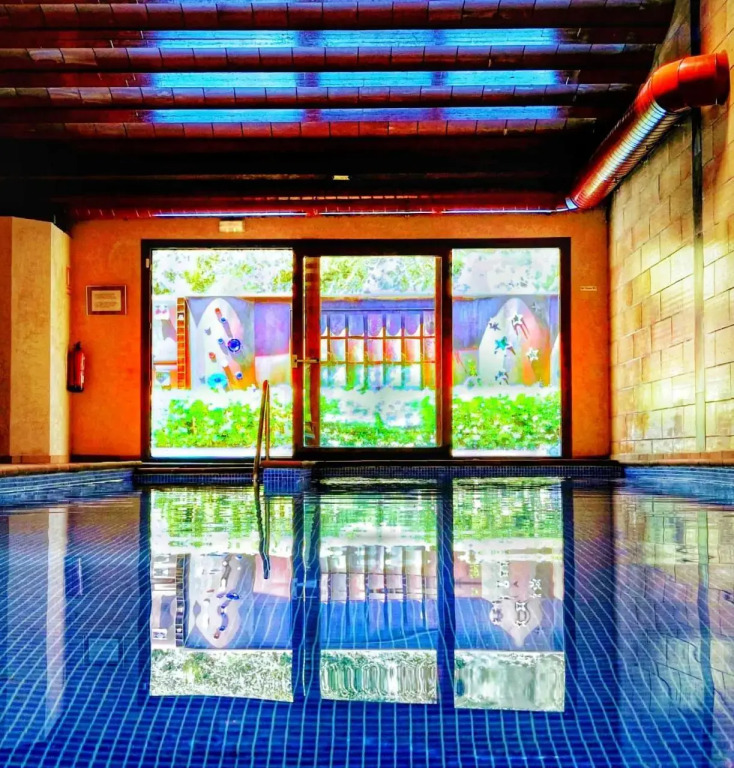 Casa rural El Clos