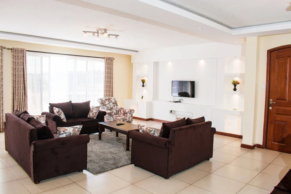 Mouni Residences - Westlands