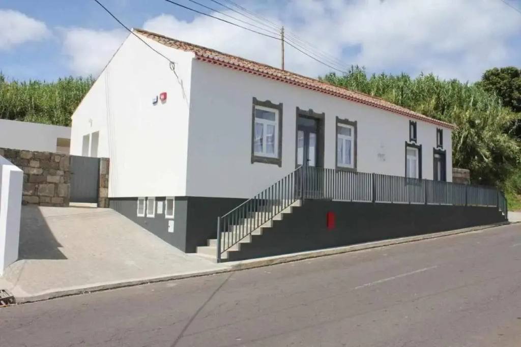 Casas do Vale A Taberna Casa ideal para 2 viajantes amantes da natureza