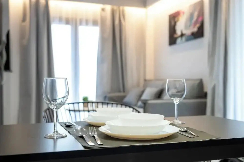 Koasis Boutique Apartments