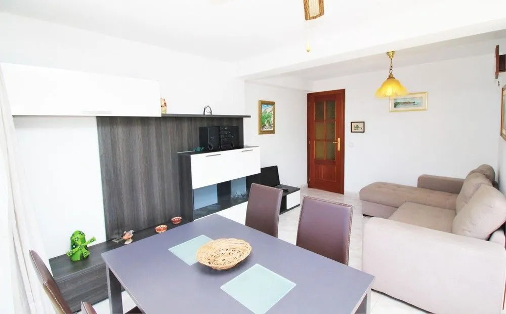 Apartamento Albatros 15 - 1