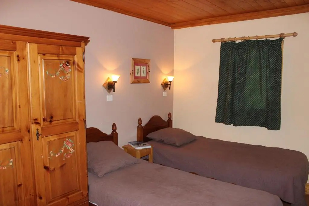 Chalet Selaou