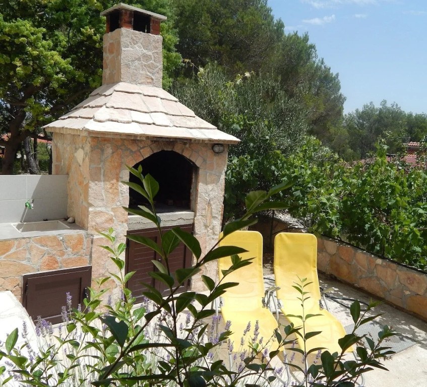Apartments Mimose