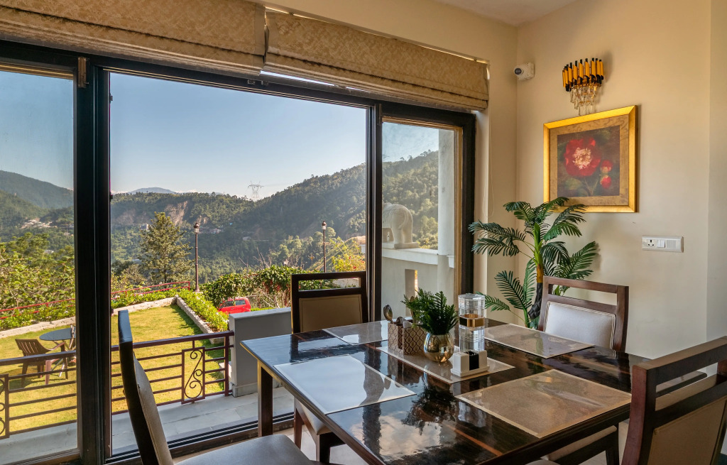 Revathi Resorts