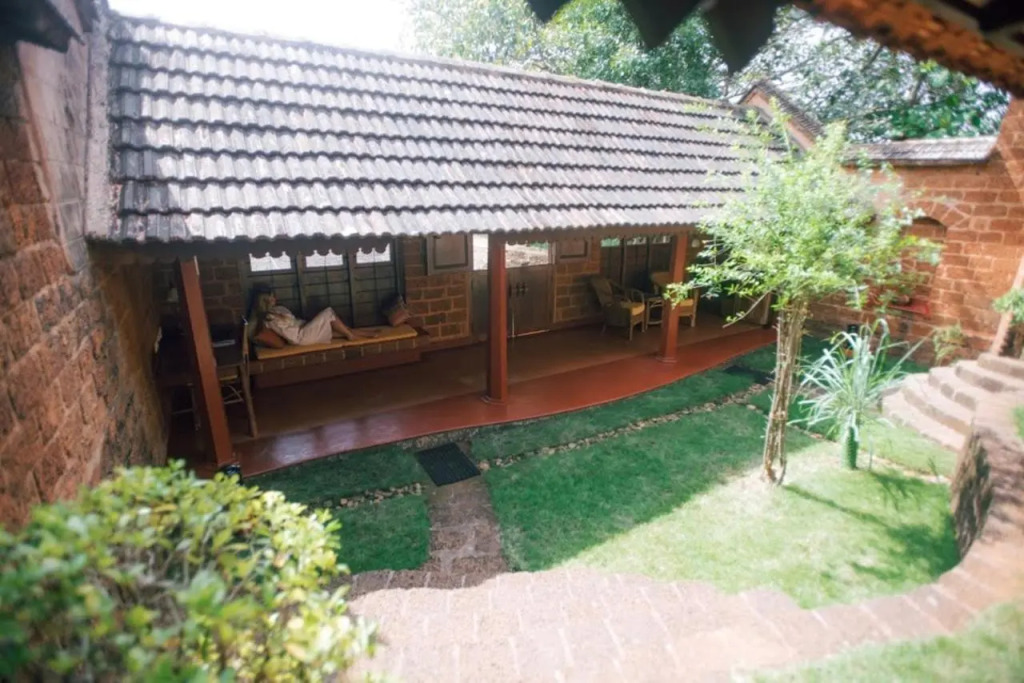 SwaSwara Wellness - A CGH Earth Experience, Gokarna