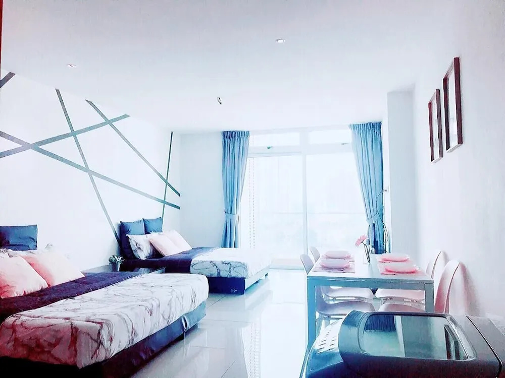 KSL DEsplanade Residence BY R9 Homestay