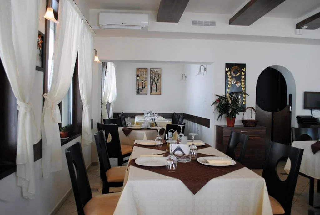 Hotel Kantona