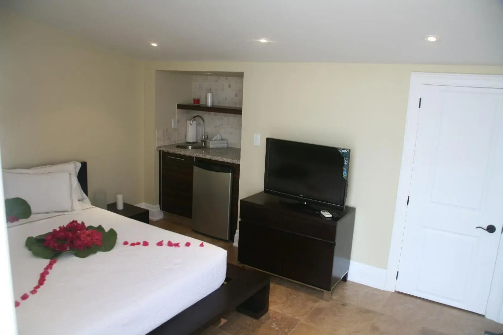 The Atrium Resort