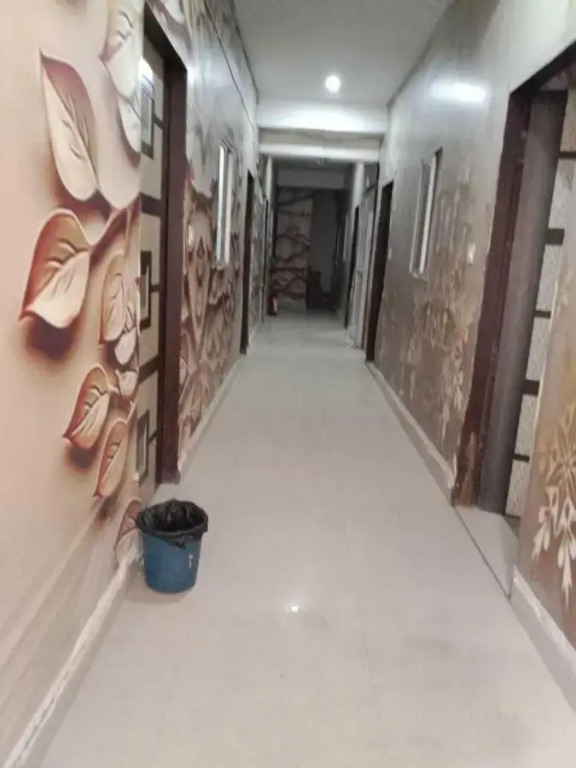 OYO 80540G Hotel Diamond