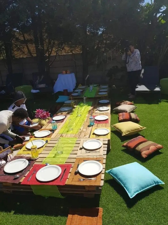 Therato Guesthouse