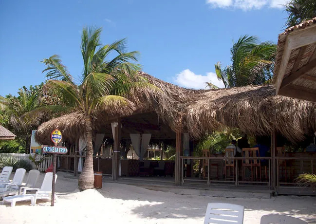 Paradise Oceanic Hotel