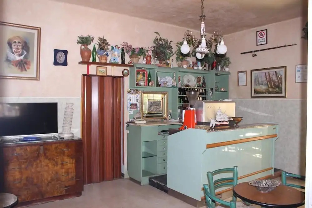 Hotel Taormina